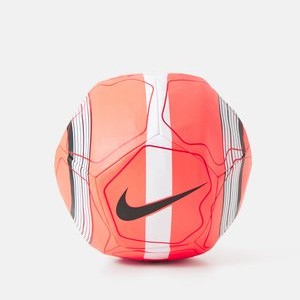 PITCH UNISEX - Football - bright crimson/white/black PITCH UNISEX - Football - bright crimson/white/black
