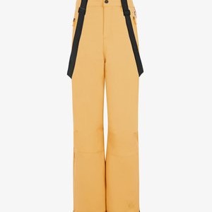SPIKET JR - Ski pants - cab yellow SPIKET JR - Ski pants - cab yellow
