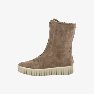 Classic ankle boots - fango Classic ankle boots - fango