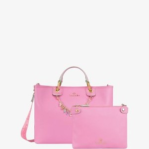 SET - Wash bag - fuxia SET - Wash bag - fuxia