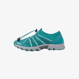 WASSER BEACTIVE AQUA FITNESS - Slip-ons - türkis WASSER BEACTIVE AQUA FITNESS - Slip-ons - türkis