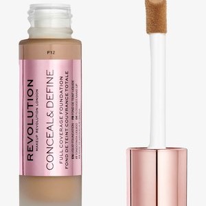 CONCEAL & DEFINE FOUNDATION - Foundation - f12