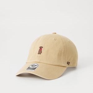 DOG BASE RUNNER ICON UNISEX - Cap - khaki DOG BASE RUNNER ICON UNISEX - Cap - khaki