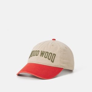 ARCH UNISEX - Cap - garnet ARCH UNISEX - Cap - garnet
