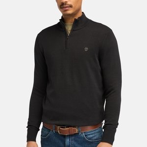 WILLIAMS RIVER - Sweatshirt - black pavement WILLIAMS RIVER - Sweatshirt - black pavement