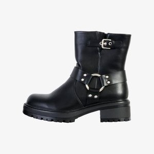 Classic ankle boots - noir Classic ankle boots - noir