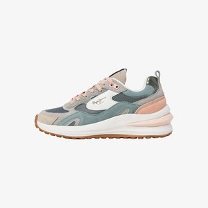 WINSLOW URBAN - Trainers - sand beige WINSLOW URBAN - Trainers - sand beige