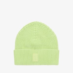 Beanie - kiwigrün