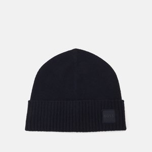 AKAIO HAT UNISEX - Beanie - dark blue AKAIO HAT UNISEX - Beanie - dark blue