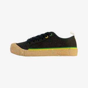CALCADO - Casual lace-ups - noir CALCADO - Casual lace-ups - noir