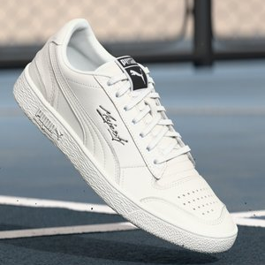 MAJESTY - Trainers - white/black MAJESTY - Trainers - white/black