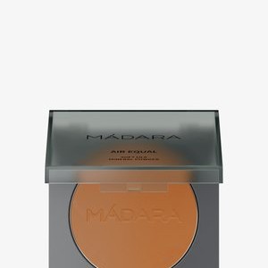 AIR EQUAL SOFT SILK MINERAL POWDER - Powder - #3 deep AIR EQUAL SOFT SILK MINERAL POWDER - Powder - #3 deep