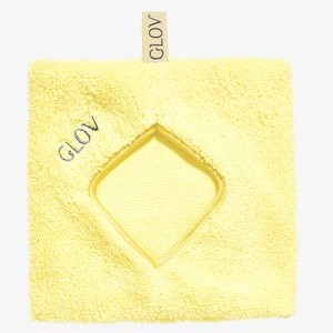 ORIGINAL COMFORT - Makeup sponges & blenders - baby banana ORIGINAL COMFORT - Makeup sponges & blenders - baby banana
