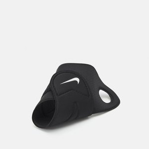 PRO WRIST AND THUMB WRAP 3.0 UNISEX - Bandages - black/white PRO WRIST AND THUMB WRAP 3.0 UNISEX - Bandages - black/white