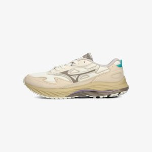 LAGE - Trainers - summer sand vintage khaki c LAGE - Trainers - summer sand vintage khaki c