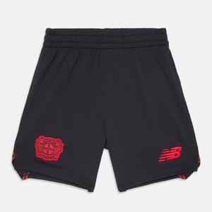 BAYER HOME YOUTH UNISEX - Club wear - red BAYER HOME YOUTH UNISEX - Club wear - red