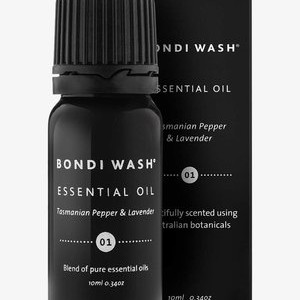 Body oil & shimmers - transparent