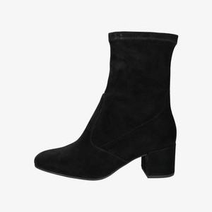 Classic ankle boots - schwarz Classic ankle boots - schwarz