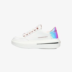 LAGE SNEAKERS - Trainers - wit LAGE SNEAKERS - Trainers - wit