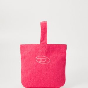 WMATTIS UNISEX - Handbag - strawberry red WMATTIS UNISEX - Handbag - strawberry red