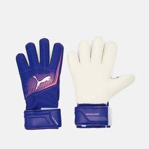ULTRA MATCH PROTECT UNISEX - Goalkeeping gloves - lapis lazuli/sunset glow ULTRA MATCH PROTECT UNISEX - Goalkeeping gloves - lapis lazuli/sunset glow