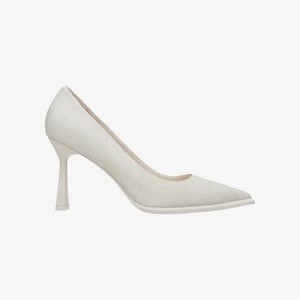 Bridal shoes - light beige Bridal shoes - light beige