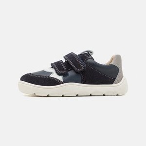 ZERU SPRING BAREFOOT - Trainers - dark blue ZERU SPRING BAREFOOT - Trainers - dark blue