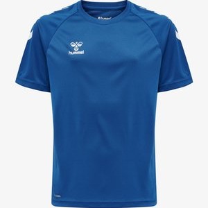 XK CORE - Sports T-shirt - true blue XK CORE - Sports T-shirt - true blue