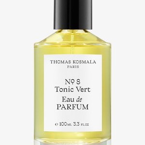 TONIC VERT EAU DE PARFUM - Eau de Parfum TONIC VERT EAU DE PARFUM - Eau de Parfum