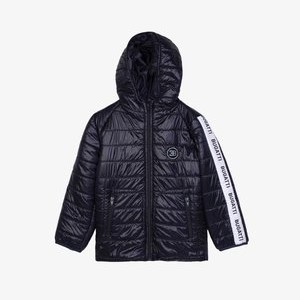 Winter jacket - navy blazer Winter jacket - navy blazer