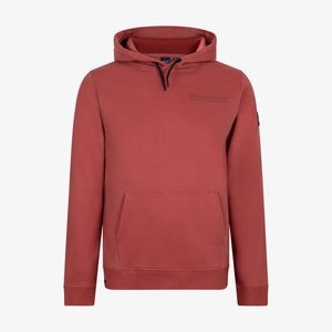 CULTURE - Hoodie - burnt sienna CULTURE - Hoodie - burnt sienna