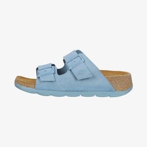 Mules - sky Mules - sky