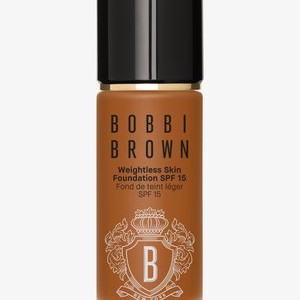 WEIGHTLESS SKIN FOUNDATION - Foundation - warm walnut WEIGHTLESS SKIN FOUNDATION - Foundation - warm walnut