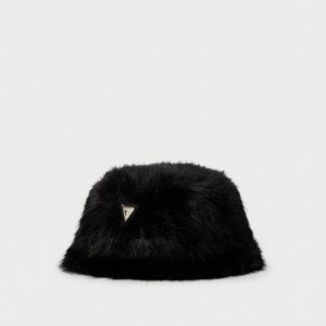 UNISEX - Cap - jet black UNISEX - Cap - jet black
