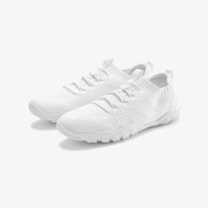 SNEAKER - Trainers - weiß SNEAKER - Trainers - weiß