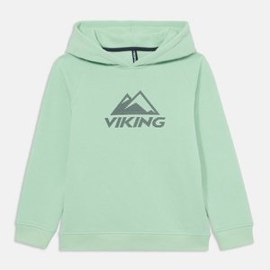 FUNTIME HOODIE UNISEX - Hoodie - aqua FUNTIME HOODIE UNISEX - Hoodie - aqua