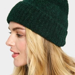 AGITA - Beanie - scarab melange AGITA - Beanie - scarab melange