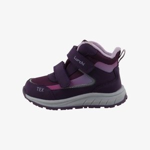 AILTON TEX - High-top trainers - purple/flieder AILTON TEX - High-top trainers - purple/flieder