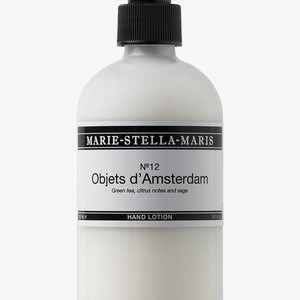 HAND LOTION OBJETS D'AMSTERDAM - Hand cream - n/a HAND LOTION OBJETS D'AMSTERDAM - Hand cream - n/a