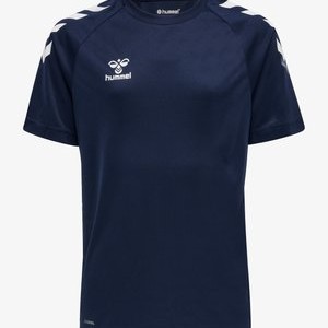 XK CORE - Sports T-shirt - marine XK CORE - Sports T-shirt - marine