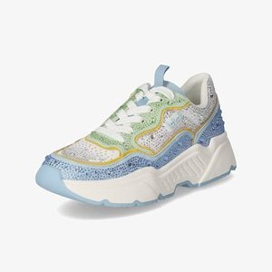 LOW SNEAKER - Trainers - multicolor
