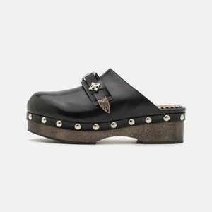 Clogs - black Clogs - black