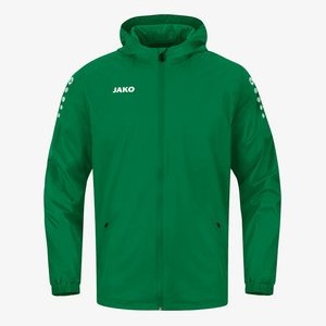 Soft shell jacket - gruen Soft shell jacket - gruen