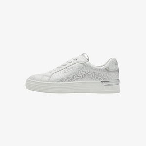 23603-42 - Trainers - silver comb 23603-42 - Trainers - silver comb