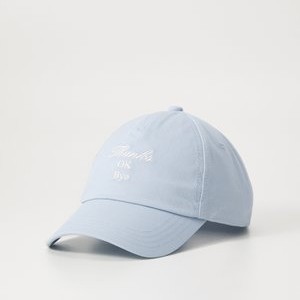 ALYCE SLOGAN - Cap - light/pastel blue ALYCE SLOGAN - Cap - light/pastel blue