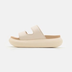 CUSHION BONDI 2 BAR - Heeled mules - vintage/oasis CUSHION BONDI 2 BAR - Heeled mules - vintage/oasis