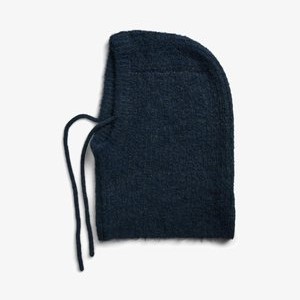 NAMBI BALACLAVA - Headscarf - maritime blue NAMBI BALACLAVA - Headscarf - maritime blue