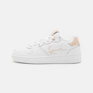 89 LOW V2 - Trainers - white/beige 89 LOW V2 - Trainers - white/beige