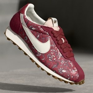 LD 1000 - Trainers - team red/sail/mosswood brown/black/med brown/burgundy crush LD 1000 - Trainers - team red/sail/mosswood brown/black/med brown/burgundy crush