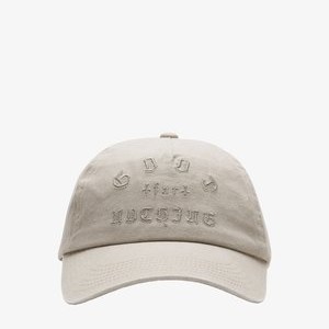 Cap - off white Cap - off white